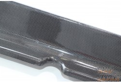 Star Road Rear 3-Piece Rear Wing Spoiler FRP - Fairlady Z S30Z