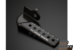 MoonFace Genb Option Headlamp Leveling Adjuster - Hiace 200 Series