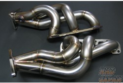 Central 20 High Power Exhaust Manifold - Z34