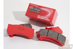 Acre Brake Pads Type PC3200 - Lexus IS-F USE20 
