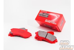 Acre Brake Pads Type Formula 800C ACRE Monoblock 2 Pot - RP041