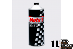 Moty's High Performance Engine Oil M110 - 5w-30 1L