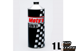 Moty's High Performance Engine Oil M216 - 15w-50 1L