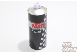 Moty's ATF Automatic Transmission Fluid M303 - 1L