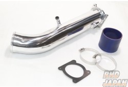 KTS Cool Power Suction Kit Intake Piping - Fairlady Z Z33 VQ35DE