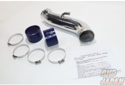 KTS Cool Power Suction Kit Intake Piping - Fuga PY50 Skyline Coupe CPV35 Stagea PM35 PNM35