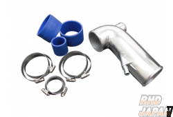 KTS Cool Power Suction Kit Intake Piping - BRZ ZC6 86 ZN6