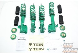 TEIN Coilover Suspension Kit Street Advance Z4 - Delica D:5 CV5W