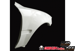 Origin Labo. Front Wide Fender Set +50mm - JZX100 Chaser