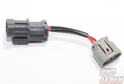 ADVANCE High Efficiency Alternator 130A Replacement Harness - FD3S