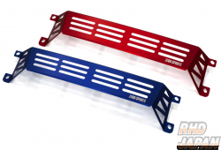 ZERO-SPORTS Cooling Cooling panels and ducts - RHDJapan