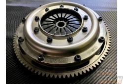 Flatwell X OS Giken Super Racing Clutch Kit Clutch 250 SPL - S660 JW5