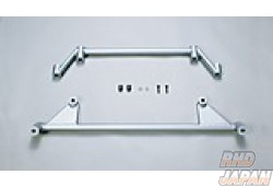 TOM'S Strengthened Member Brace Front - URZ100