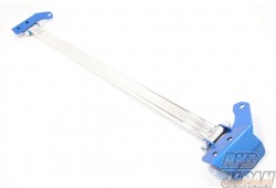 CUSCO Front Hybrid Strut Bar - CR-Z ZF1