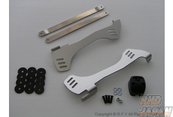 Racing Factory Yamamoto Electrically Powered Seat Rail DIY Kit - NSX NA1 NA2