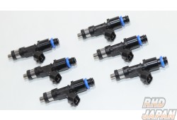 Sard Fuel Injector Set 700cc - BNR32 BCNR33 BNR34