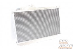Trust GReddy Aluminum Radiator TW-R - Jimny JB64W Jimny Sierra JB74W