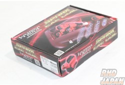 Kazama Auto Direct Ignition Coil Pack Set - S15 Turbo