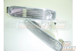 Uras Crystal Front Winker - S14 Zenki