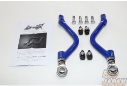 D-Max D1 Spec Front Pillow Tension Rod Set - GX90 JZX90 GX100 JZX100 JZX110 SXE10