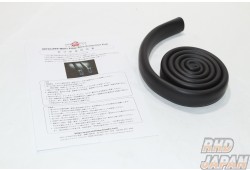 M&M Honda Pillar Bar Protection Pad