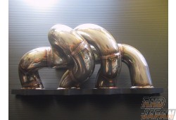 Full Blast BFM Original Equal Length Exhaust Manifold - Z27AG Z27WG