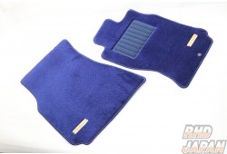 Freeway Dolphin Original Floor Mat Set - Stagea WGNC34 4WD