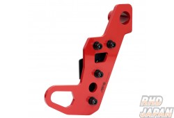Apio OEM Bumper Tow Hook Front Left 9mm - Jimny JB64W Jimny Sierra JB74W
