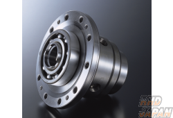 D-Sport LSD Limited Slip Differential 1-Way - Copen GR Sport LA400K LA400A