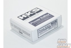 HKS Power Editor Boost Controller - Supra DB42 RZ