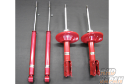 R's Racing Service Street Sports Damper Suspension with Middle Down Springs - Colt Ralliart Ver.R Z27AG
