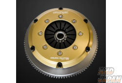 ORC 150D SE Smart Engage Single Plate Metal Clutch Kit - Jimny JB23W