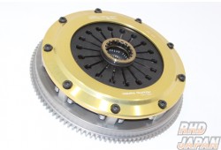 ORC 409D Single Plate Metal Clutch Kit Pull Type - CN9A CP9A CT9W