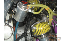 Pit Road M Breather Tank - GTO Z15A Z16A