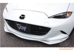 Garage Vary Winding Dancer Front Lip Spoiler Normal Bumper Urethane - Roadster ND5RC ND5RE RF NDERC NDERE