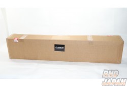 Parts Assist M.speed Roof Lining Black - Hakosuka GC10 KGC10 2-Door