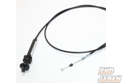 APEXi Cable for Exhaust Control Valve ECV - 3.5m