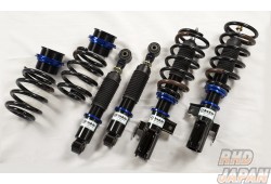 Trust Greddy Street Damper Coilover Suspension Set - Alphard AGH30W AGH35W GGH30W GGH35W