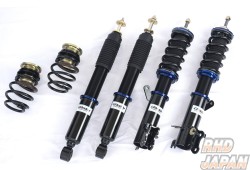 Trust Greddy Street Damper Coilover Suspension Set - Celsior UCF30