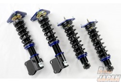 Trust Greddy Street Damper Coilover Suspension Set - Levorg VM4 VMG