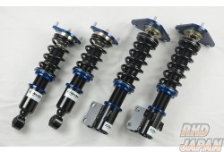 Trust Greddy Street Damper Coilover Suspension Set - Legacy BP5