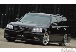 Wald Executive Line 3PC Full Set - Crown Estate JZS171W JZS173W JZS175W