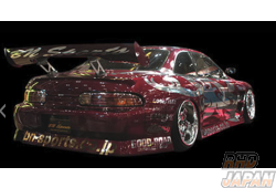 BN Sports Defend Series Front Blister Fender Set - Soarer JZZ30 JZZ31 UZZ30 UZZ31