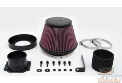 GRuppeM Power Cleaner High Flow Intake Kit - Estima TCR10W TCR11W TCR20W TCR21W