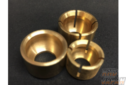 Kazama Auto Brass Shift Collar Type-1 - S13 S14 HCR32
