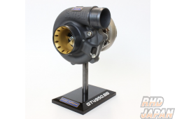 HKS GT Turbine Series Turbocharger GT4950 BB V Band - A/R 0.92