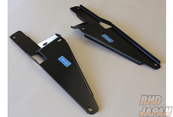 Nielex Front Fender Brace Set - Roadster NCEC NC1 NC2