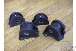 Alex Motorsports Reinforced Engine Mount Set - DC2