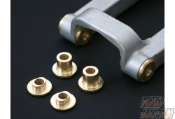 Revolution Shift Lever Guide Bushing Set - BRZ ZD8 GR86 ZN8