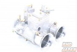 OER Racing Carburetor - 45mm Union Left type